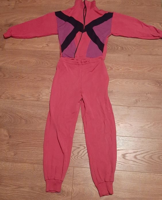 Теплий дівчачий одяг 10-11 років