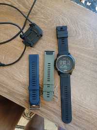 Smartwatch Garmin Fenix3