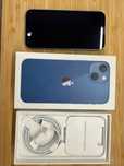 iPhone 13 mini 256gb