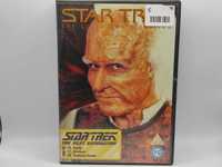 Film DVD Star Trek the next generation