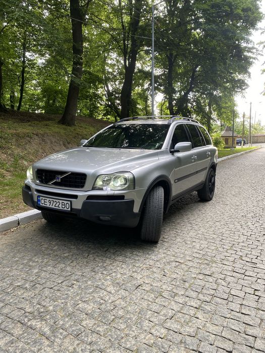 Volvo xc90 D5 мотор 6ступка