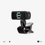 Swiff audio a10.Гитарный тюнер.