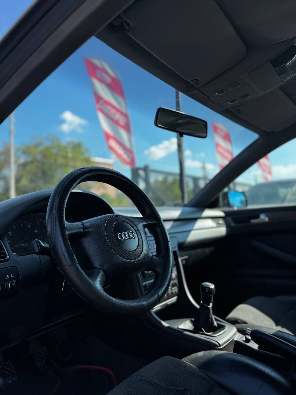Audi A6 1.8T LPG *BDBStan*Klima*Skory*GrzaneFotele*Zamiana