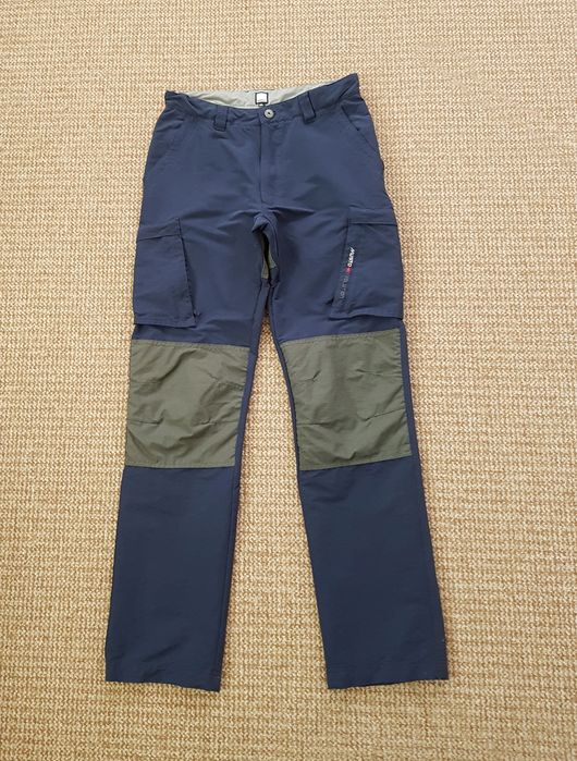 Musto Evolution штани карго трекінгові оригінал W30 L34