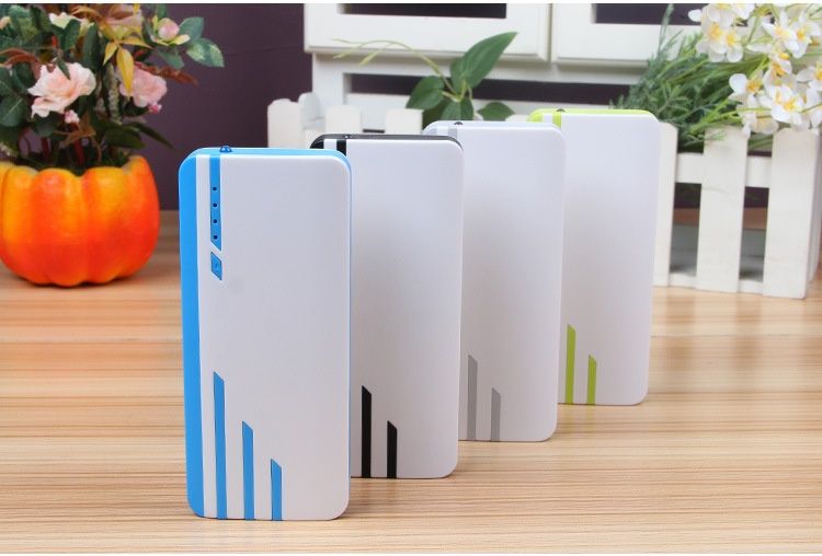 Зовнішній акумулятор, powerbank павербанк 10 000mAh