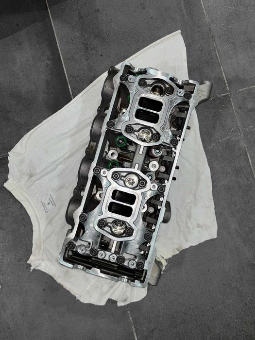 Cabeçote de Motor BMW S1000XR