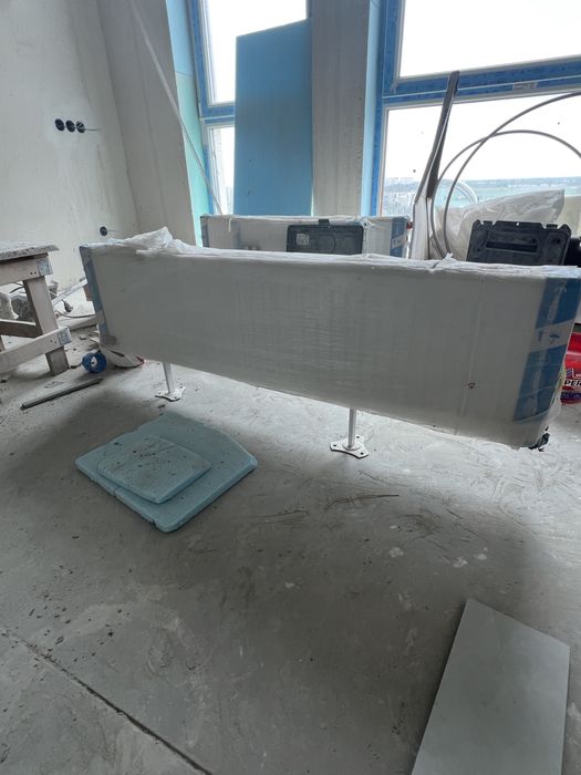 Радіатор Romstal