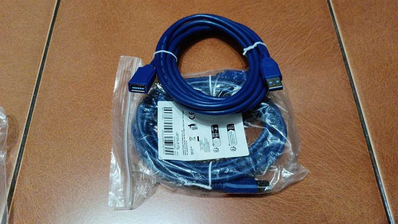 удлинитель USB 3.0 юсб 3,0