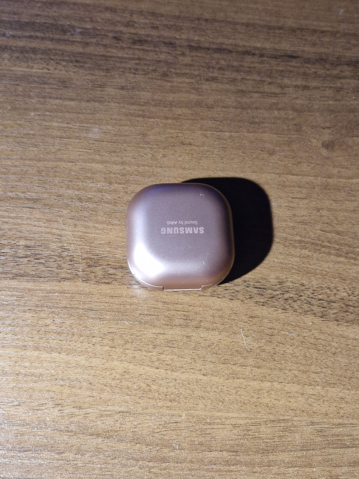 Samsung galaxy bads live
