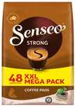 Senseo Strong Kawa w Padach 48 szt.. Douwe Egberts