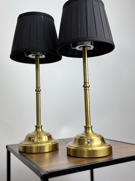 Lapki nocne zestaw 2 szt