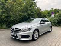 Mercedes-Benz Klasa A A180, webasto, kamera cofania