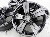 Felgi 18 Audi Q7 A5 A7 A8 5x112 ET25 4M0 Oryginał