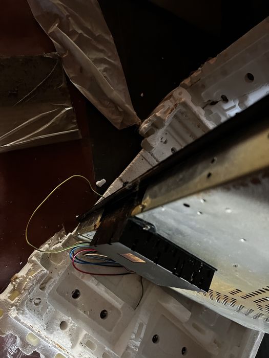 Варильна поверхня whirlpool akr 105/nb