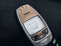 Nokia 6310i sprawna z ładowarką nowa obudowa piękna