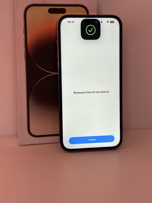 iPhone 14 Pro Max 256gb neverlock e-sim