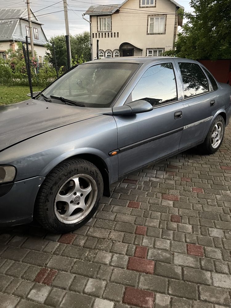Продам Opel vectra B