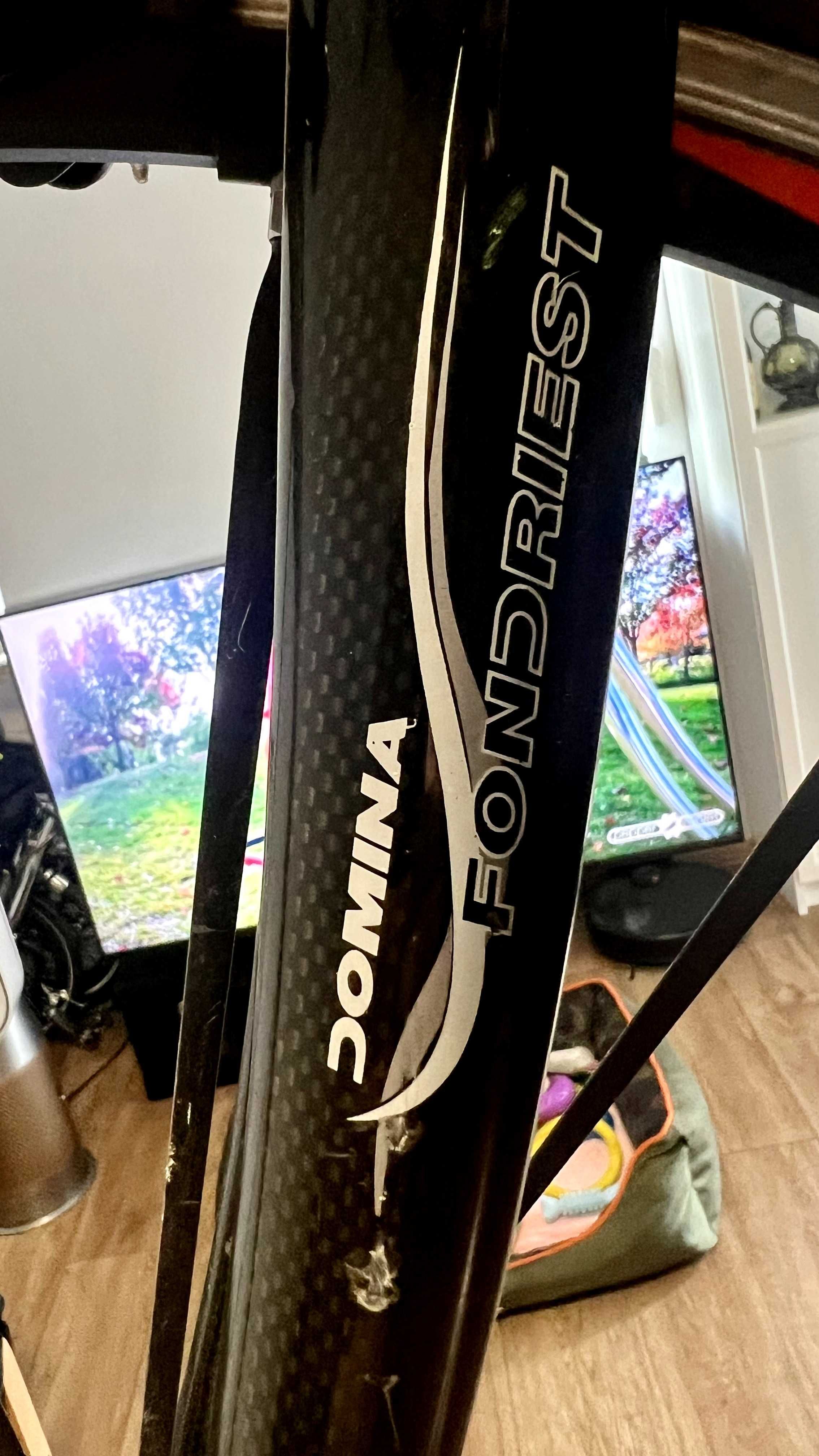 Rower szosowy Fondriest Evo Sat