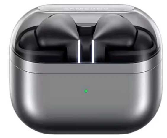 Samsung Galaxy buds 3 pro