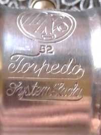 Torpedo Fichtel & Sach (FuS), Reichenbach 52 года.