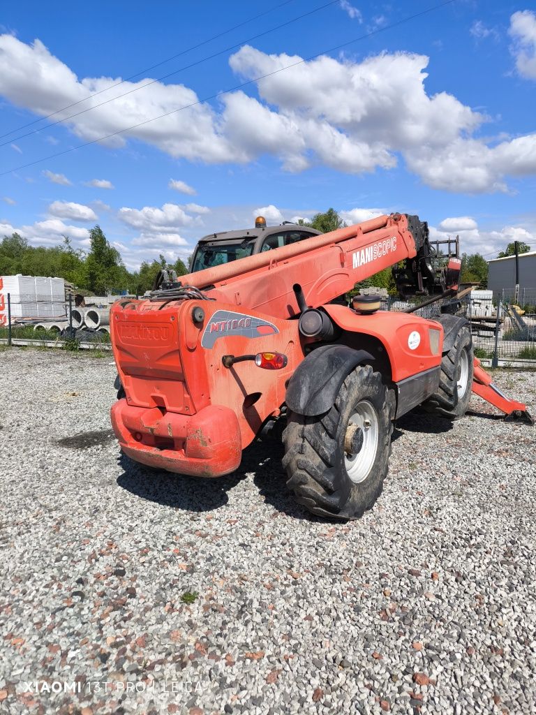 Manitou 1840 MT 2011 / gotowa do pracy
