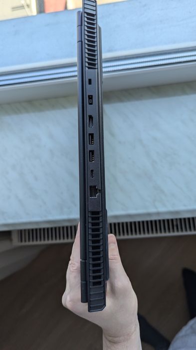 Ноутбук Lenovo Legion