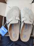 Sandálias Birkenstock