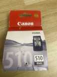 Картридж Canon PIXMA PG-510 Black