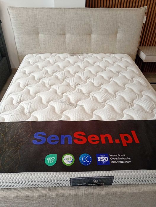 Łóżko Vegas 160x200