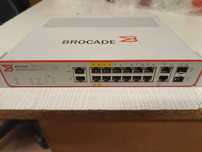Brocade ICX 6430-C12 switch PoE