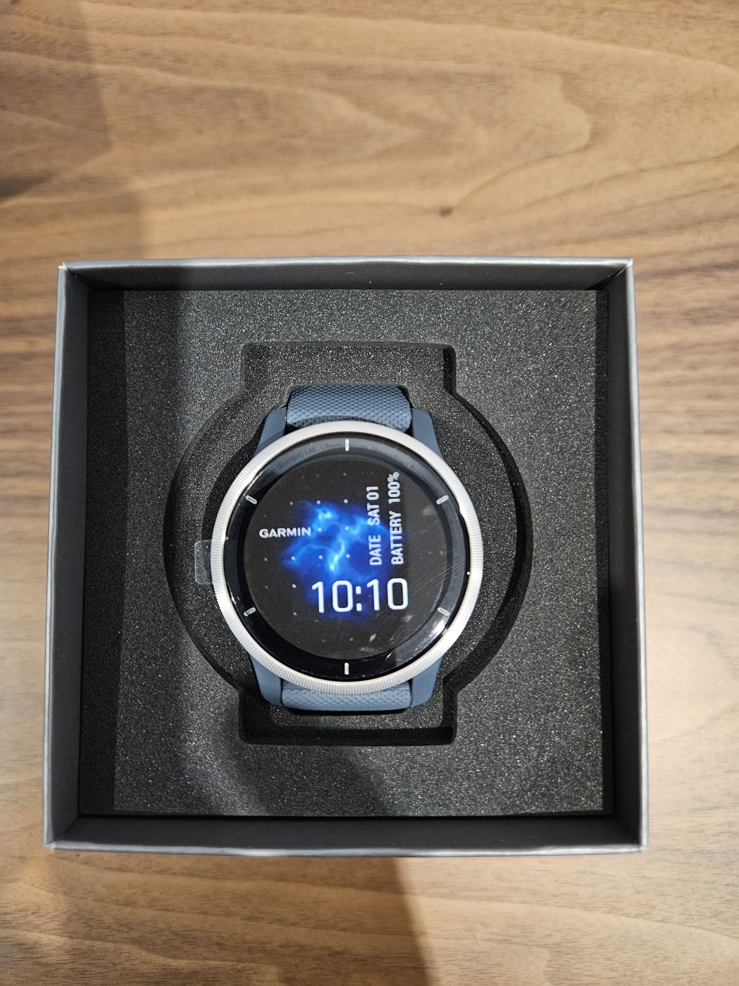 Smartwatch Garmin Venu 2 - Novo c/garantia