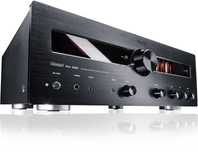 Magnat MA 900 - Hybrydowy wzmacniacz zintegrowany stereo