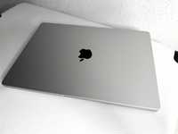 MacBook Pro 16` M1  Pro 16Gb 512 бу
