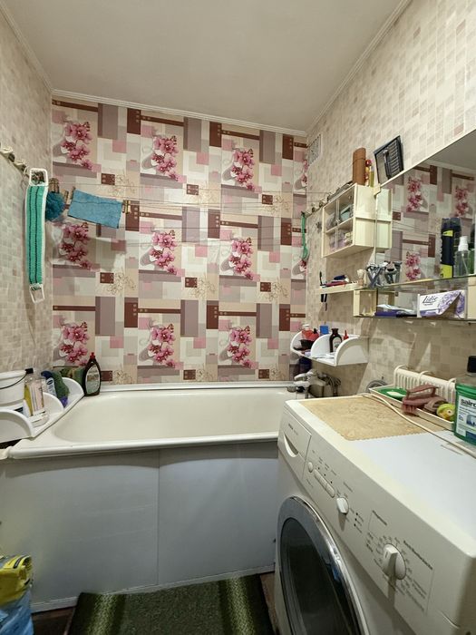 Продаж 2 кімнатної квартири / вул.Морозенка / Дубно