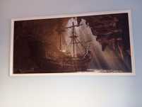 Bonito quadro em Tela