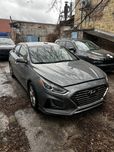 Розборка Шрот Hyundai Sonata New rise