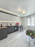 Продаж стильної квартири 37м.кв м. Теремки, Новосілки, Атлант!