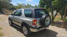 Opel Frontera Sport 2.2 Dti