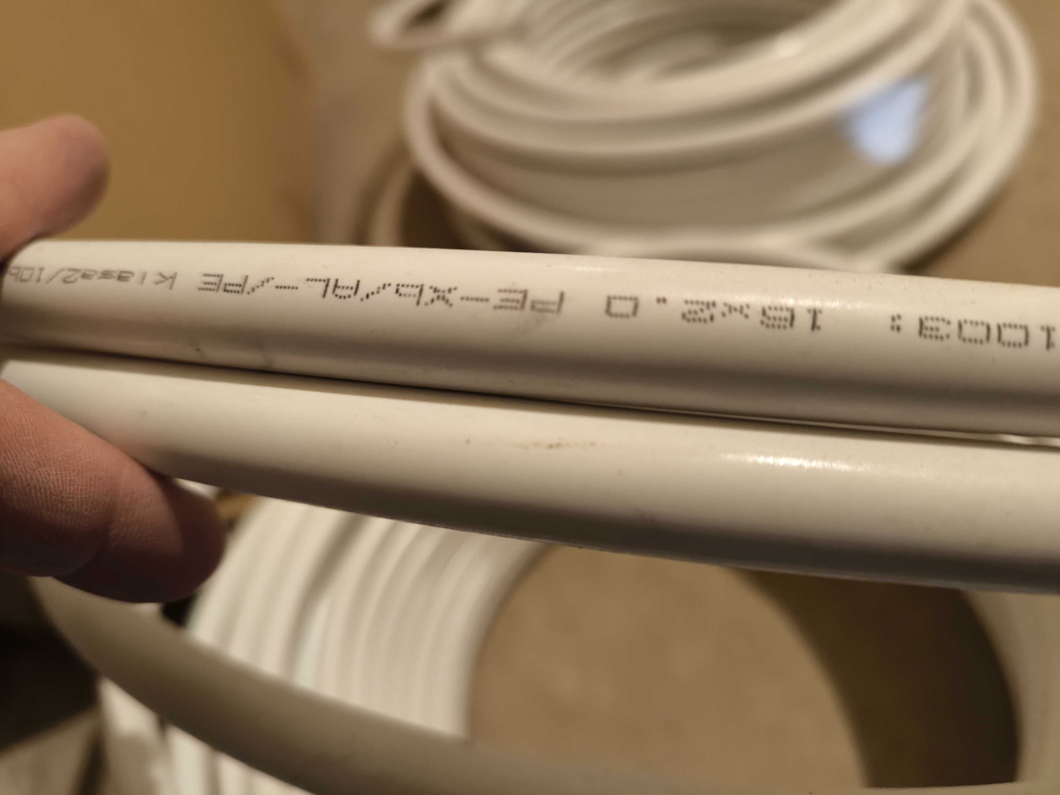 Rura PEX 16 x 2.0