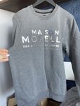Bluza męska Frankie Morello rozm S NOWA