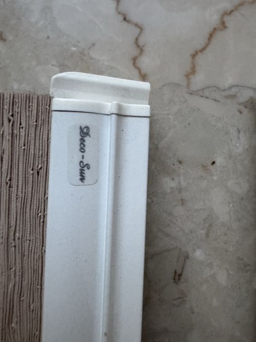 Plisy Deco /sun  8 szt