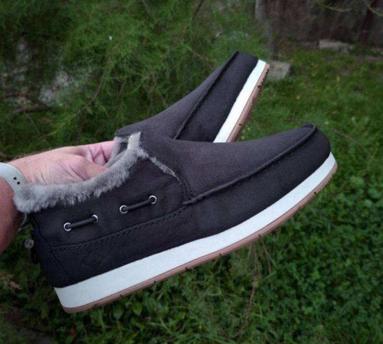 Мокасини Sperry Moc-Sider Winter 41.5р
