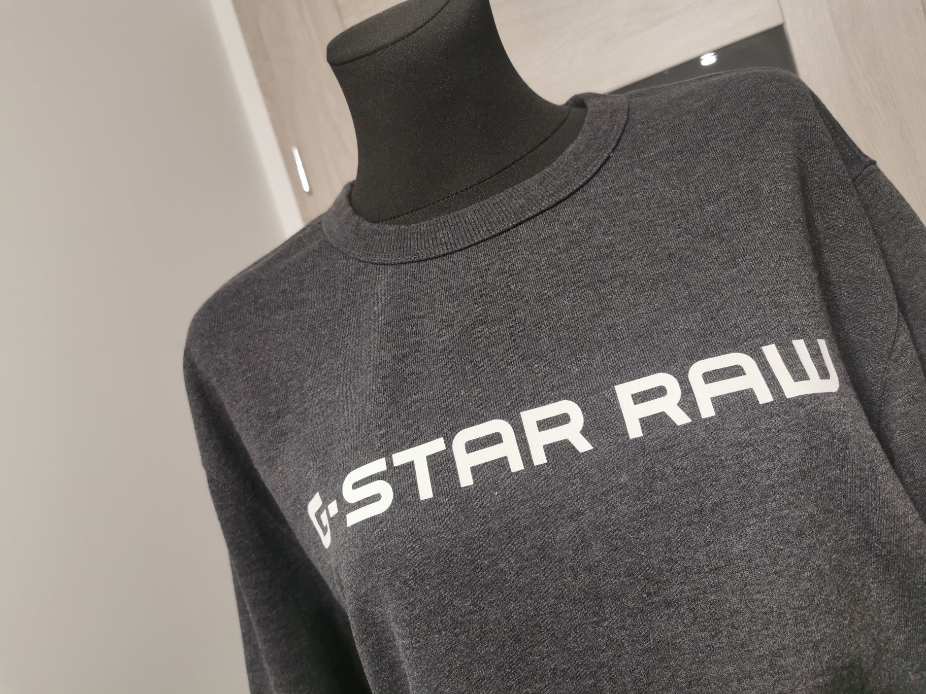 Męska bluza marki G-star Raw