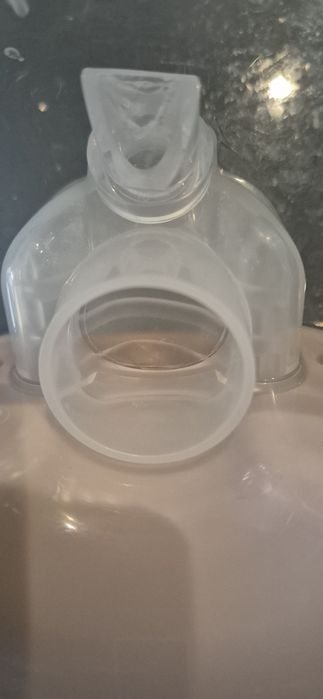 Laktator muszlowy S21