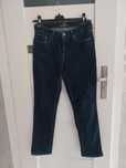 LEVIS curve classic  29 / 30 slim denim