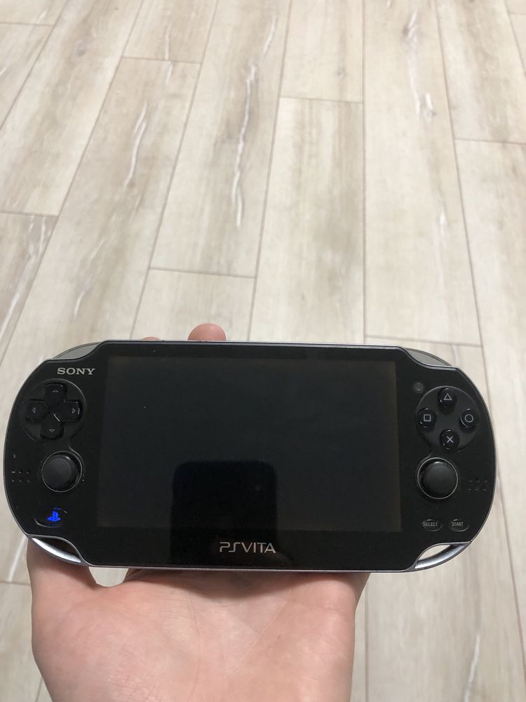 PS Vita/PlayStation Vita 64гб