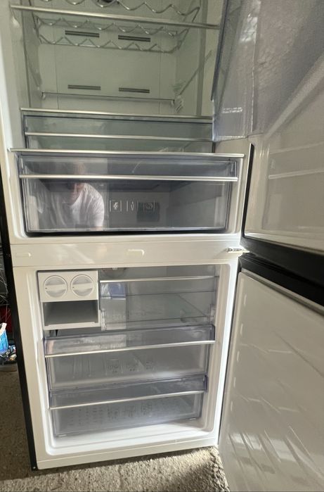 Lodówka Beko No frost
