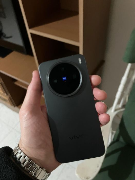 Vivo X200 Pro Mini - 12/256GB - Perfeito estado