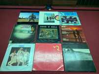 Negociável Discos Vinil
