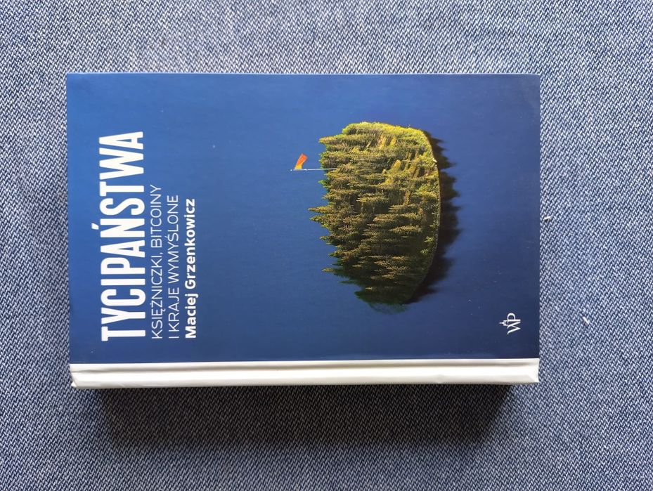 Tycipaństwa Maciej Grzenkowicz